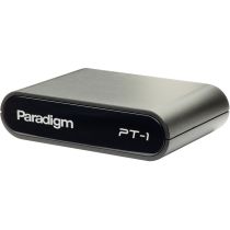 Paradigm PT-1 Wireless Transmitter_vooraanzicht1
