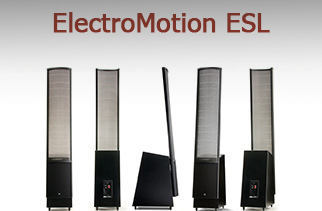 Martin Logan ElectroMotion ESL
