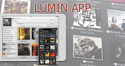 Lumin app