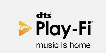 DTS play-fi